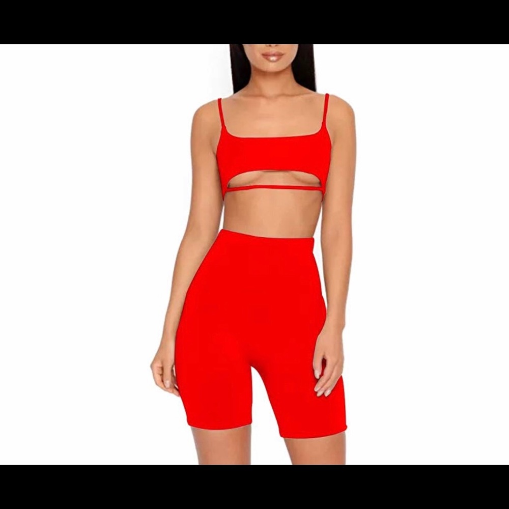 Women’s two piece set